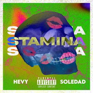 STAMINA (feat. Soledad)