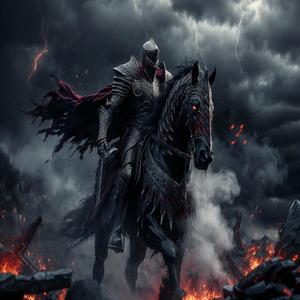 Beyond the First Horizon