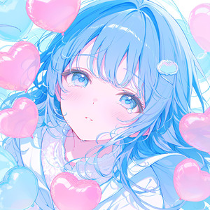 甘り余るバレンタイン