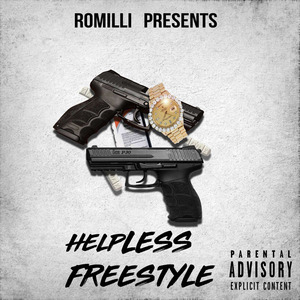 Helpless (Freestyle)