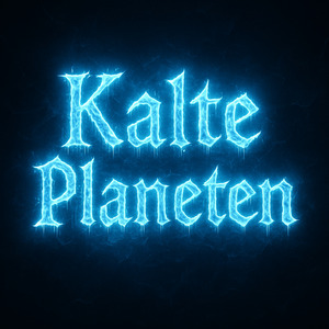 Kalte Planeten