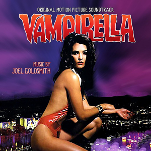 Vampirella's Story / From Mars To Earth