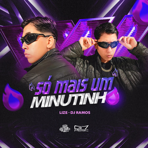 Só Mais Um Minutinho