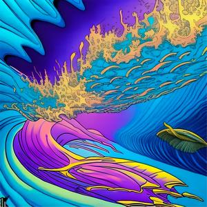 Never Die (feat. Only.Ty, King Chri$ & Sky High)