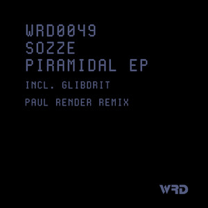 Piramidal (Original Mix)