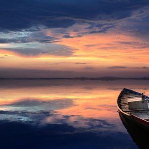 Tranquilidad Burbujeante