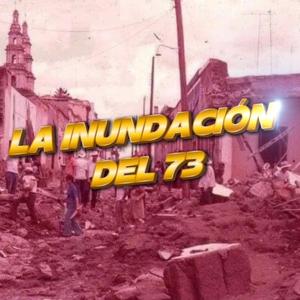 La inundación del 73