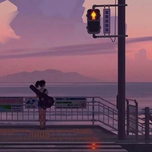 爱就一个字(女生版)