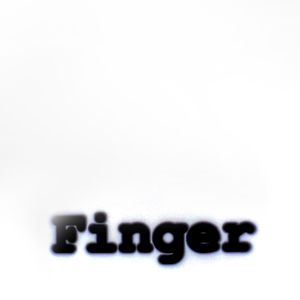 Finger