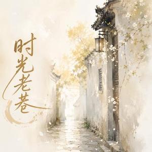 时光老巷