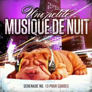 Sérénade No. 13 en sol majeur, K. 525 "Une petite musique de nuit": Allegro