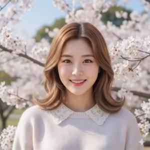 🌸  콩딱콩딱  -   My heart is racing by 🇰🇷  K -HJB