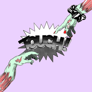 Touch!