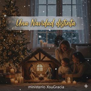 Gloria a Dios en las alturas