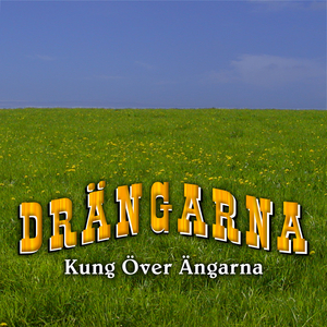 Kung Över Ängarna (Instrumental)