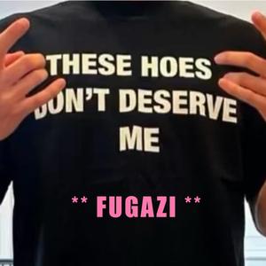 FUGAZI