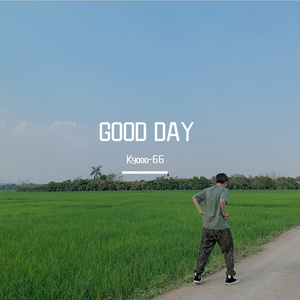 GOOD DAY (Cover AThree)