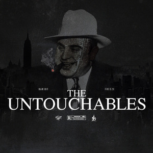 The Untouchables