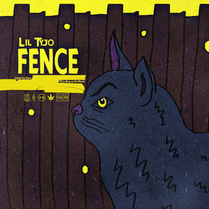 Lil Blur and The Bitches