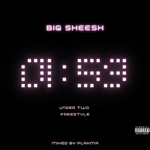 Under Two freestyle 01:59