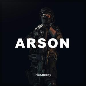 Arson