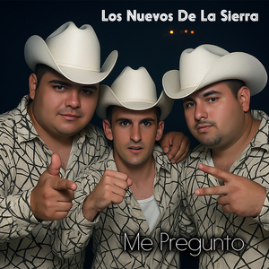 Me Pregunto