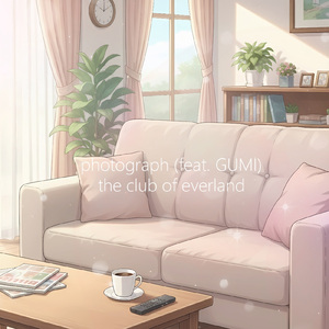 photograph (feat. GUMI)