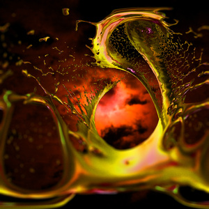 Echoburst (SUS1ER Remix)