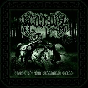 Riders of the varangian guard.V2