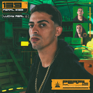 Perfil #139 Medalha de Ouro