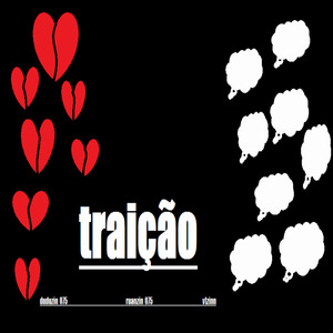 Traição