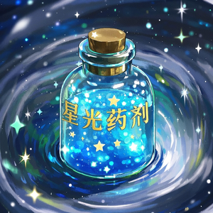 星光药剂