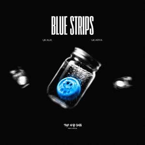 Blue Strips - speed garage