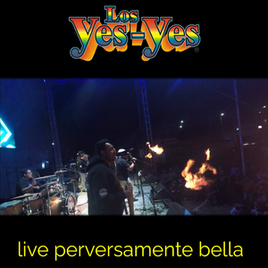 Perversamente Bella (En Vivo)