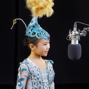 我家住在阿勒泰 （李婧琪翻唱）