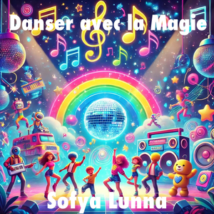 Danse Magique