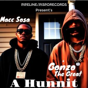 A Hunnit (feat. Macc Sosa)