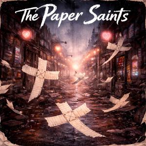 Porcelin faith (Acoustic version)