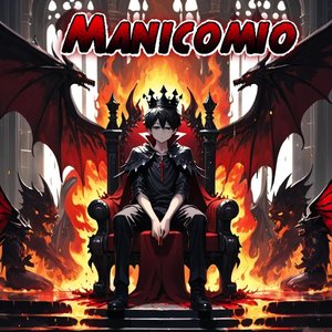 Manicomio