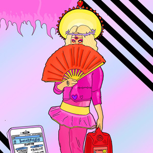 Is That Okay (Rose Geller’s Garden Grow Mix)