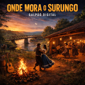 ONDE MORA O SURUNGO