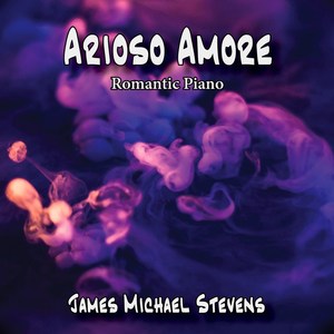 Arioso amore - romantic piano