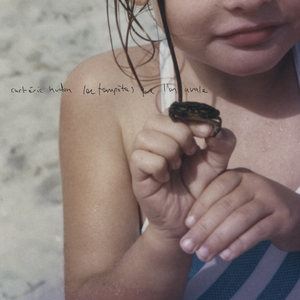 Au centre du fleuve la glace est plus mince