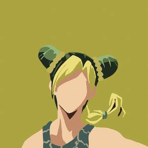 Jolyne (Jojo's Bizarre Adventure Lofi)