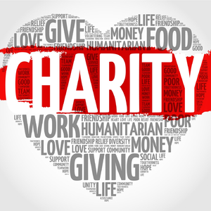 Charity
