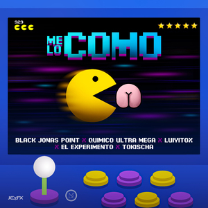 Me Lo Como