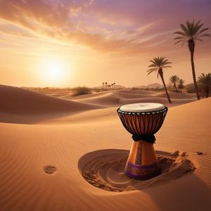 Darbuka Sands