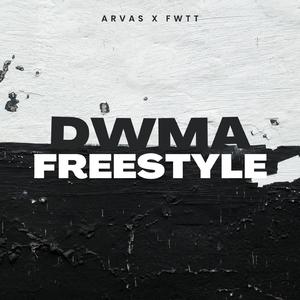 DWMA FREESTYLE (feat. Fwtt)