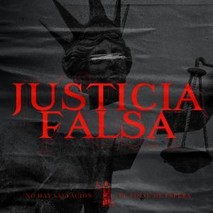 Justicia Falsa