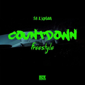 Countdown (Freestyle)